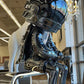 Companion Astronaut Decor Sculpture