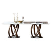 Infinity Rectangular Dining Table