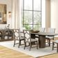 Clement Modern Farmhouse Sideboard