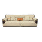 Genevieve Luxe Sofa Set