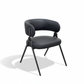Ferro Curva Dining Chair