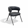 Ferro Curva Dining Chair