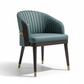 Firenze Accent Dining Chair
