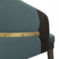 Firenze Accent Dining Chair 