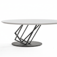 First Dew Table