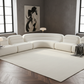 Floating Cloud Sectional Lifestyle 2 Cream