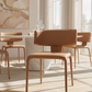Floral Fragrance Chair - Angle 1