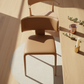 Floral Fragrance Chair - Angle 3