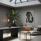 Floral Fragrance Chair - Lifestyle 2