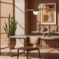 Floral Fragrance Chair - Lifestyle 2