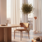 Floral Fragrance Chair - Lifestyle 3