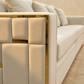 Flowing Water Sofa Angle 1