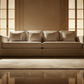 Flowing Water Sofa Angle 2