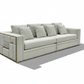 Flowing Water Sofa BG 7
