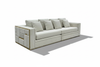 Flowing Water Sofa BG 7