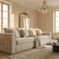 Flowing Water Sofa Lifestyle 1