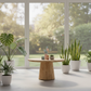 Forest Shadow Coffee Table