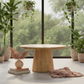 Forest Shadow Coffee Table