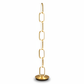 Forever Link Floor Lamp White Background