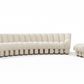 Franco Curve Sectional