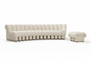 Franco Curve Sectional