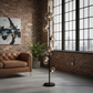 Free Float Floor Lamp in Loft