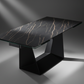 Gentle Breeze Table - Chiaroscuro