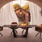 Gentle Breeze Table - Lifestyle 3