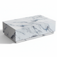 Giselle Sintered Stone Rectangle Coffee Table