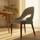 Glam Essence Dining Chair - Angle 2