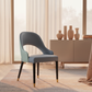 Glam Essence Dining Chair - Lifestyle 1