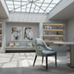 Glam Essence Dining Chair - Lifestyle 2