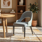 Glam Essence Dining Chair - Lifestyle 2