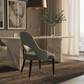 Glam Essence Dining Chair - Lifestyle 3