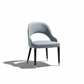 Glam Essence Dining Chair - Product Shot 2