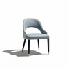 Glam Essence Dining Chair - Product Shot 2