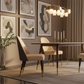 Glam Radiance Dining Chair - Lifestyle 3
