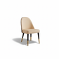 Glam Radiance Dining Chair - Product Shot 1