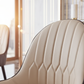 Glamour Edge Dining Chair - Angle 1