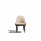 Glamour Edge Dining Chair - Product Shot 2