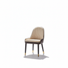 Glamour Edge Dining Chair - Product Shot 2