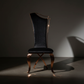 Glowing Twilight Chair