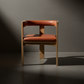 Gold Aura Dining Chair