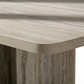 Golden Autumn Table - Angle 1