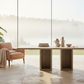 Golden Autumn Table - Lifestyle 1