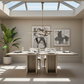 Golden Autumn Table - Lifestyle 2