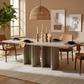 Golden Autumn Table - Lifestyle 4