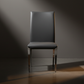 Golden Glow Chair