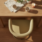 Golden Leaf Chair - Angle 3