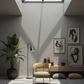 Golden Leaf Chair - Lifestyle 2